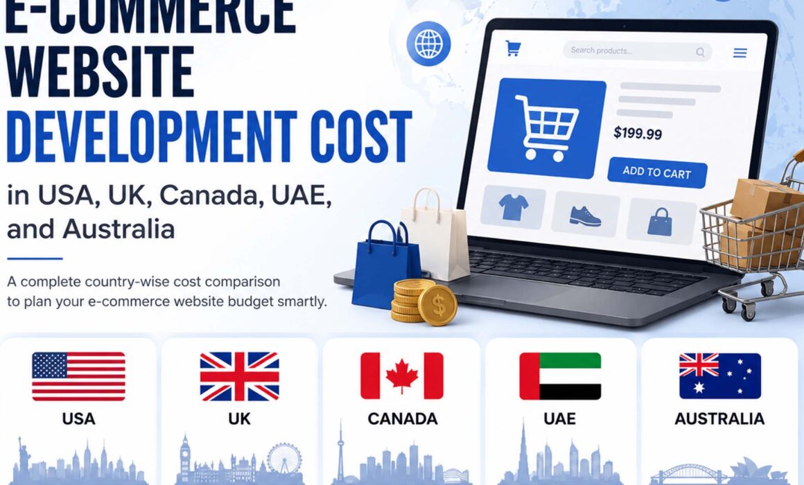 "E-Commerce