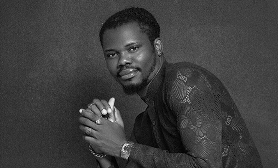 "Olajide